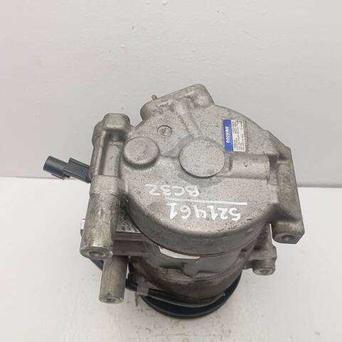 Foto 2ª: Compresor Aire Acondicionado Kia Rio 1.4 CAT 97CV 71KW (2006)