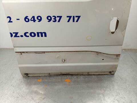 Foto 2ª: Puerta Lateral Corredera Derecha Iveco Daily 33S13 35S13 35C13 126CV 93KW FURGONETA [F1AFL411B] (2015)