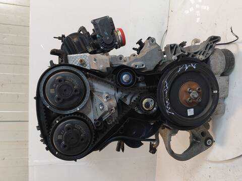Motor Completo Volvo S60 152CV 112KW