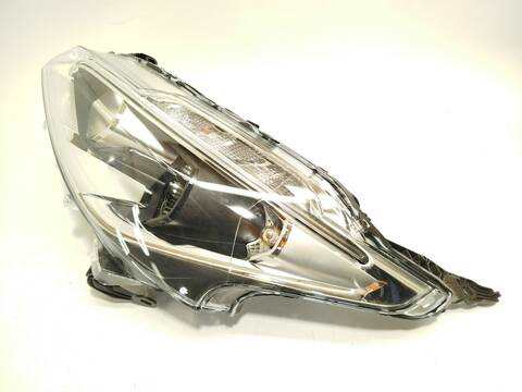 Foto 2ª: Faro Izquierdo Peugeot 208 1.6 HDI - BLUEHDI 75 75CV 55KW (2022)