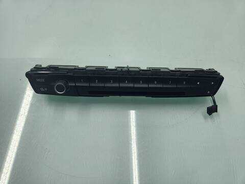 Mando Multifuncion Bmw Serie 3 315 330D XDRIVE 258CV 190KW