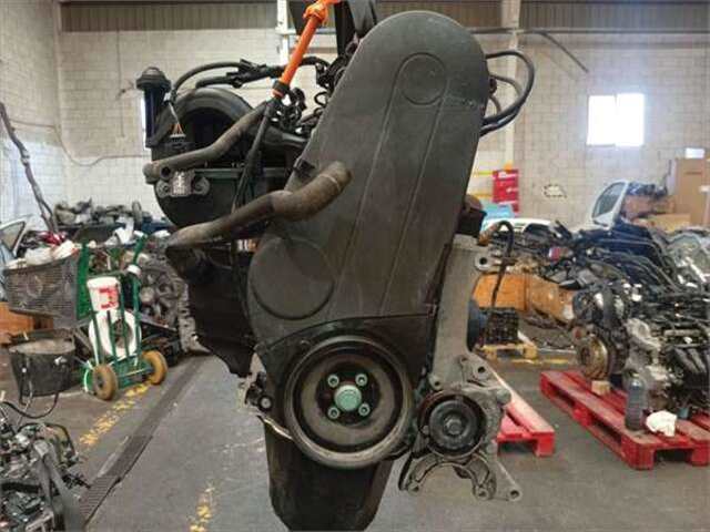 Foto 3ª: Motor Completo Seat Cordoba 1.4 [AKK]