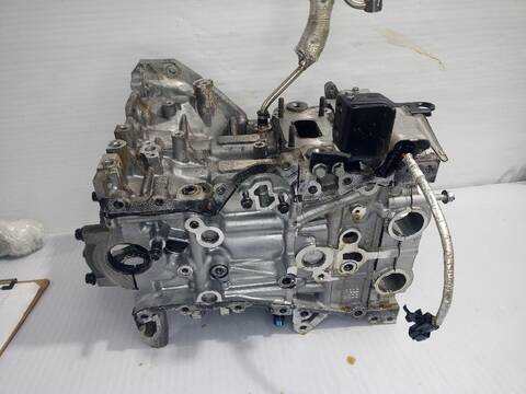 Bloque Motor Hyundai i20 ESSENCE MILD-HYBRID 100CV