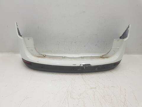 Paragolpes Trasero Dacia Lodgy COMFORT