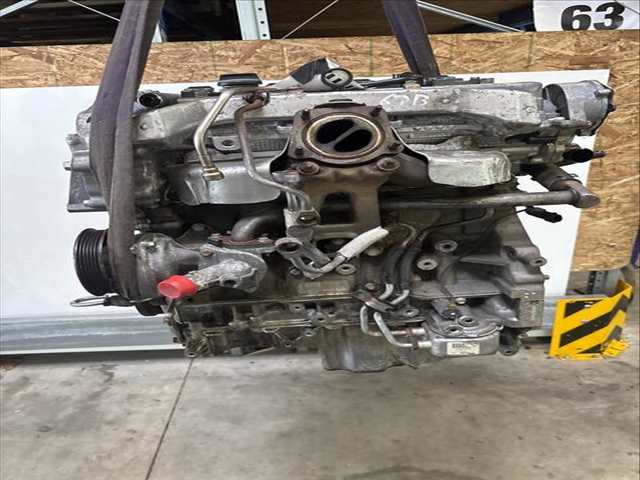 Foto 2ª: Motor Completo Opel Insignia 2.0 TURBO 250 CV 184KW [A20NHT]