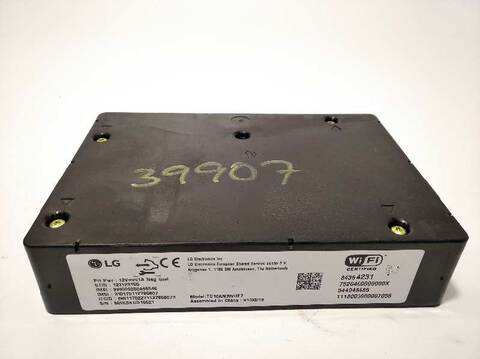 Centralita Motor ECU Opel Mokka 1.4 16V TURBO 140CV 103KW