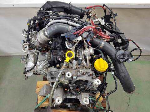 Foto 2ª: Motor Completo Dacia Jogger EXTREME GO