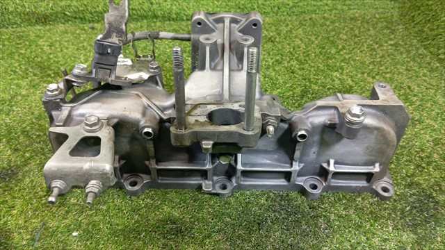 Foto 4ª: Colector Admisión Toyota Rav4 2.2 D EURO 4 [2ADFTV] (2010)