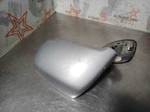 Foto 3ª: Retrovisor Izquierdo Hyundai Trajet 173CV 127KW (2000)