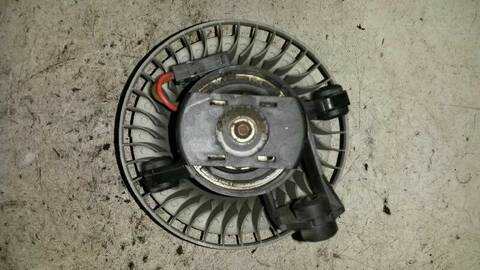 Foto 3ª: Calefacción Mercedes Clase A 140 1.6 CAT 82CV 60KW [M166960] (2002)