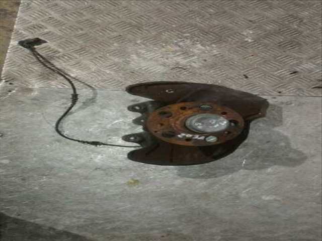 Mangueta Delantera Izquierda Mercedes Clase C 160 220 CDI SPORT EDITION LA) 203.008) BERLINA 150CV 110KW