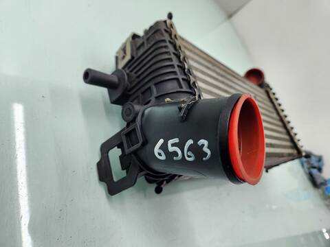Foto 2ª: Intercooler Peugeot 207 X-LINE 95CV 70KW [8FS] (2007)