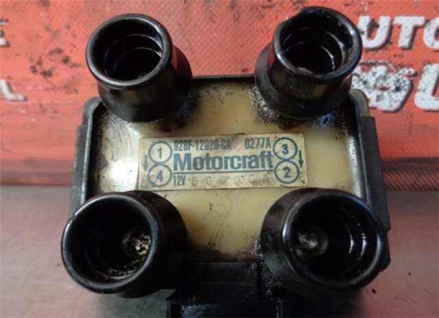 Foto 2ª: Modulo Encendido Ford Escort ESCORT