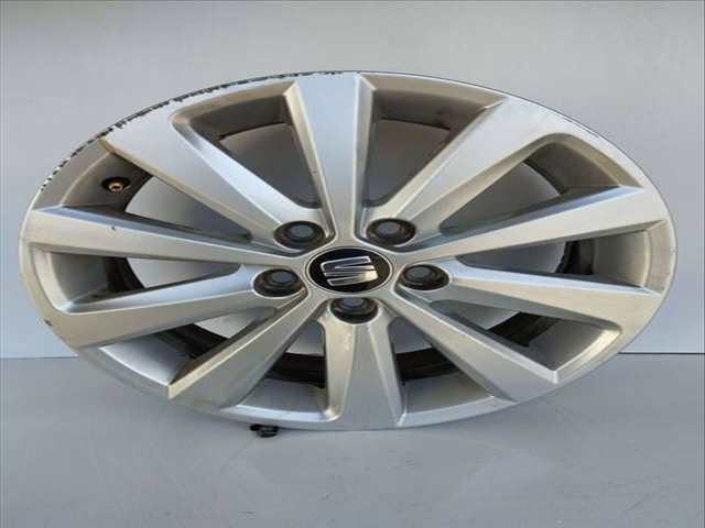 LLanta Aleacion Seat Ibiza XCELLENCE 116CV 85KW