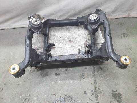 Foto 2ª: Puente Delantero Mercedes Clase ML 320 CDI 164.122) [642940] (2005)