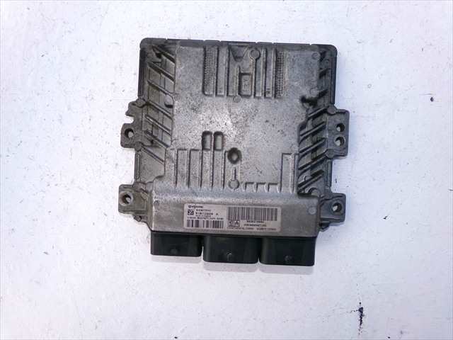 Centralita Motor ECU Citroen C4 1.6 HDI 2014-2017