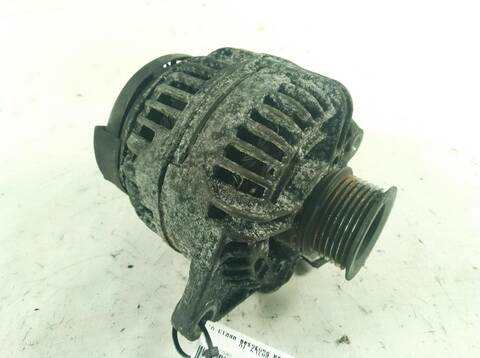 Alternador Iveco Daily 35C13 V 35C13 V/P 35S13 V 35S13 V/P