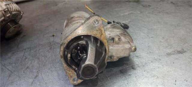 Foto 3ª: Motor de Arranque Daewoo Nubira 1.6 [A16DMS]