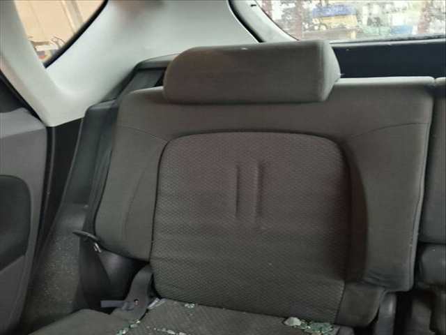 Asientos Traseros Seat Altea VERSION INDEFINIDA
