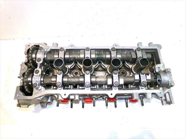 Foto 2ª: Culata Nissan Micra 1.0 G 1993-1997 [CG10] (1994)