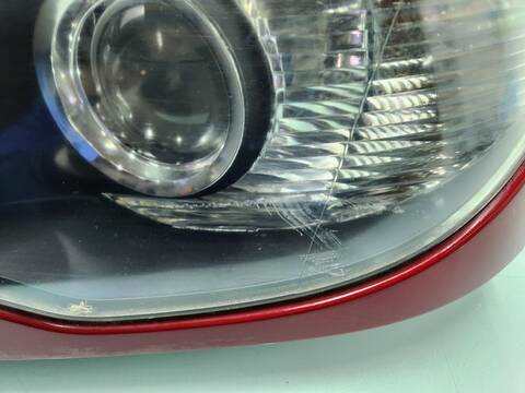 Faro Izquierdo Bmw Serie 3 315 318 CI COUPE 143CV 105KW