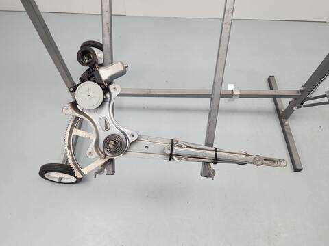 Elevalunas Eléctrico Delantero Derecho Toyota Land Cruiser 3.0 D-4D GX 163CV 120KW
