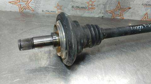 Foto 4ª: Transmision Trasera Izquierda Mercedes Clase E 180 E 220 D 213.004) 194CV 143KW [654920] (2018)