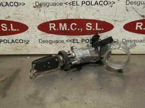 Motor de Arranque Opel Astra EDITION 165CV 121KW