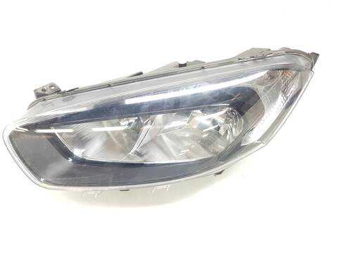 Faro Izquierdo Ford Transit AMBIENTE