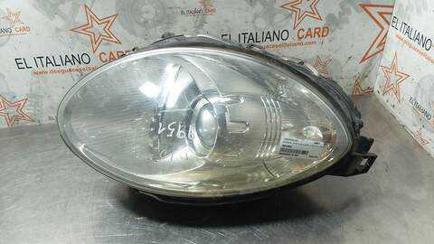 Faro Derecho Mercedes Clase R 280 R 350 CDI 4-MATIC 251.022) 224CV 165KW