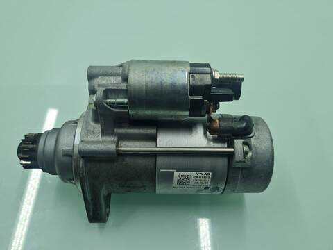 Motor de Arranque Volkswagen Golf LIFE 115CV 85KW