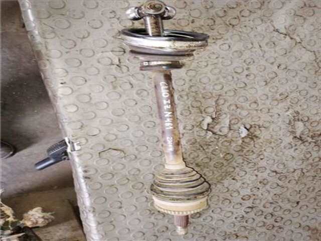 Transmision Delantera Izquierda Renault Clio 1.4 AUTHENTIQUE [1.4 LTR. - 72 KW 16V]