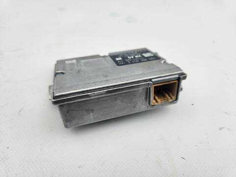 Foto 3ª: Centralita Motor ECU Volkswagen T-Cross SPORT 110CV 81KW [DLAA] (2023)
