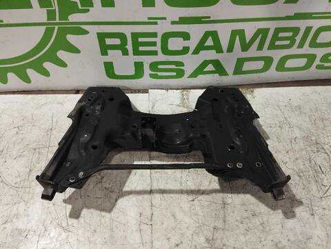 Foto 2ª: Puente Delantero Peugeot 207 1.4 73CV [KFVTU3A] (2006)