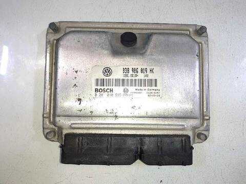 Centralita Motor ECU Seat Toledo SIGNO 150CV 110KW