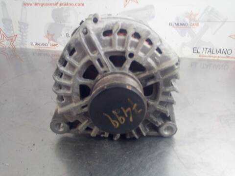 Foto 3ª: Alternador Peugeot 3008 ACTIVE 112CV 82KW [9HD]