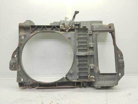 Panel Frontal Peugeot 407 ST CONFORT 136CV 100KW