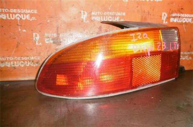 Piloto Trasero Izquierdo Bmw Z3 1.9 G 16V 103KW ROADSTER (E36) CAT