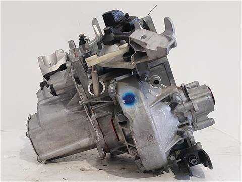 Foto 4ª: Caja Cambios Opel Corsa 1.2 EDITION 101CV 74KW [HN05] (2020)
