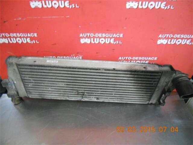 Intercooler Renault Megane 1.9 CONFORT AUTHENTIQUE [1.9 LTR. - 88 KW DCI DIESEL] II CLASSIC BERLINA (2003-_)