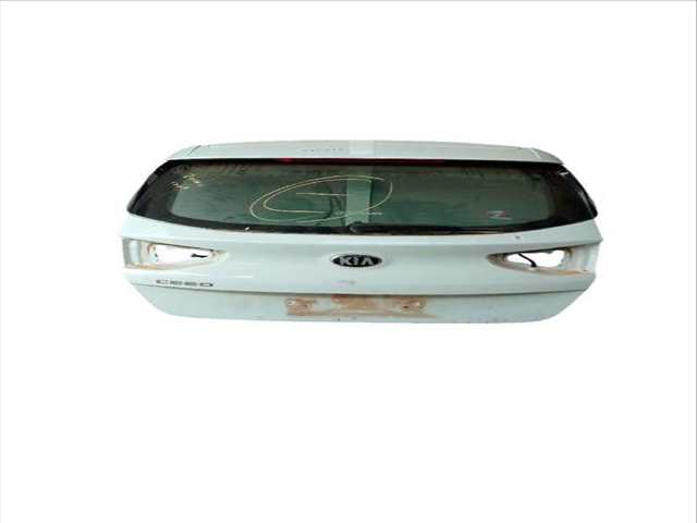 Foto 2ª: Portón Kia Ceed 1.0 T-GDI CD) (2018)