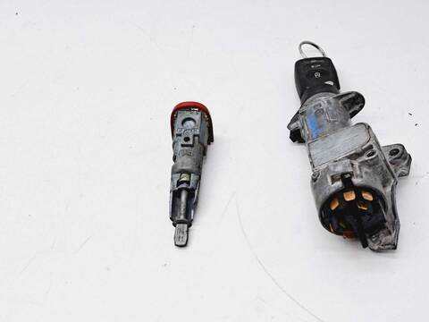 Foto 4ª: Motor de Arranque Seat Ibiza ERENCE 70CV 51KW [CGP] (2010)