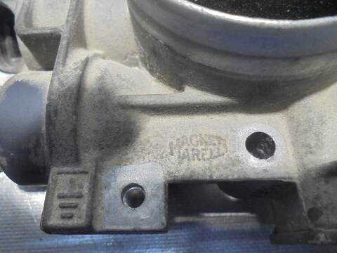 Foto 4ª: Inyectores Fiat Punto 1.2 8V BERLINA 60CV 44KW [188A4000] (1999)