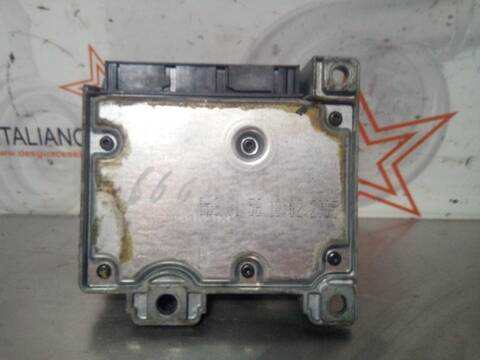 Foto 3ª: Centralita Airbag Citroen C4 COLLECTION BERLINA 88CV 65KW [KFU] (2005)