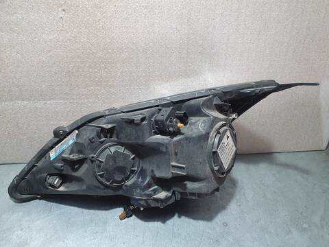Foto 2ª: Faro Derecho Honda Crv EXECUTIVE 150CV 110KW RE) [R20A2] (2008)