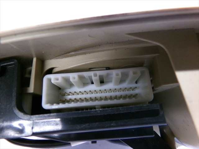 Foto 4ª: Luz Interior Lexus GS 3.0 G 2005-2012 [3GRFSE] (2006)