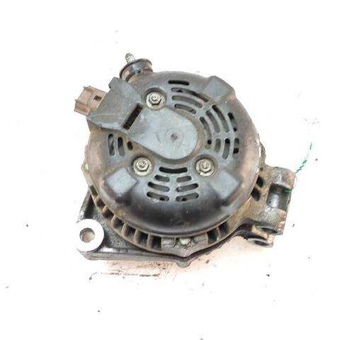 Alternador Land Rover Range 3.6 D 4X4