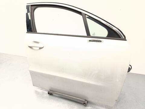 Puerta Delantera Derecha Peugeot 508 1.6 HDI 112CV 82KW