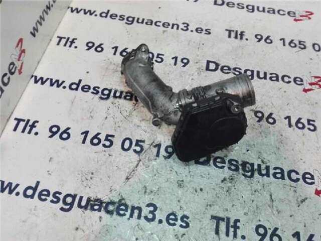 Caja Mariposa Renault Kangoo 1.5 DYNAMIQUE [1.5 LTR. - 78 KW DCI DIESEL]