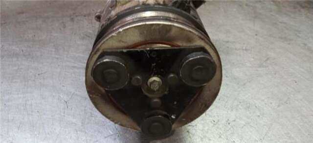Foto 3ª: Compresor Aire Acondicionado Ford Mondeo 2.0 TDCI [UFBA]